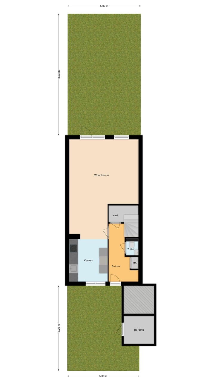 Photo 38 of Sijsjespeer 16