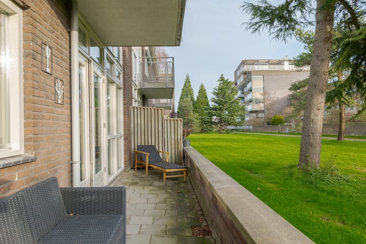 Foto 23 van Puntkroos 44