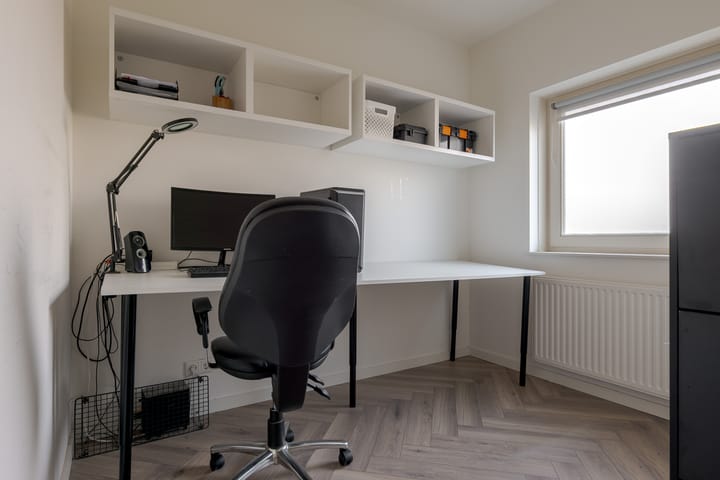 Foto 34 van Puntkroos 44