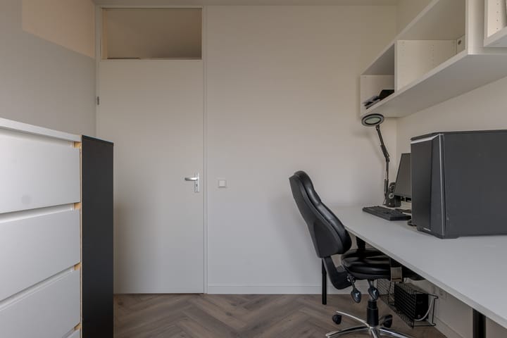 Foto 36 van Puntkroos 44