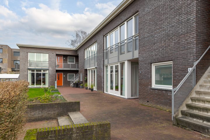 Foto 38 van Puntkroos 44