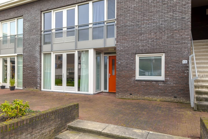 Foto 39 van Puntkroos 44