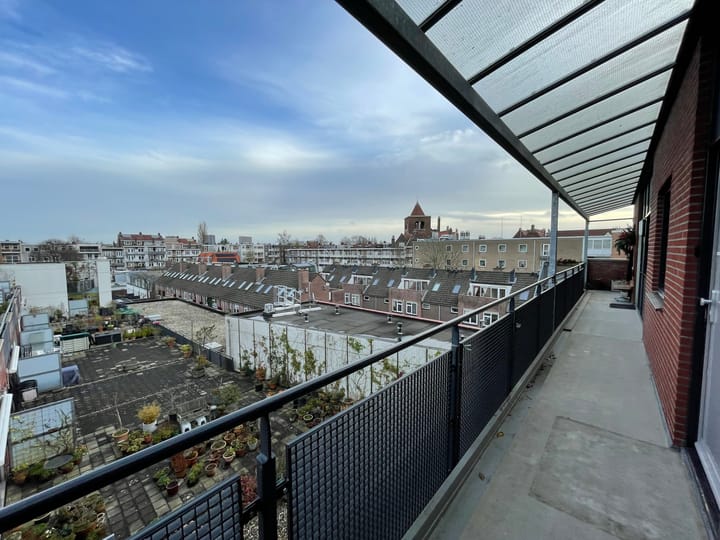 Foto 2 van Linnaeuspad 22