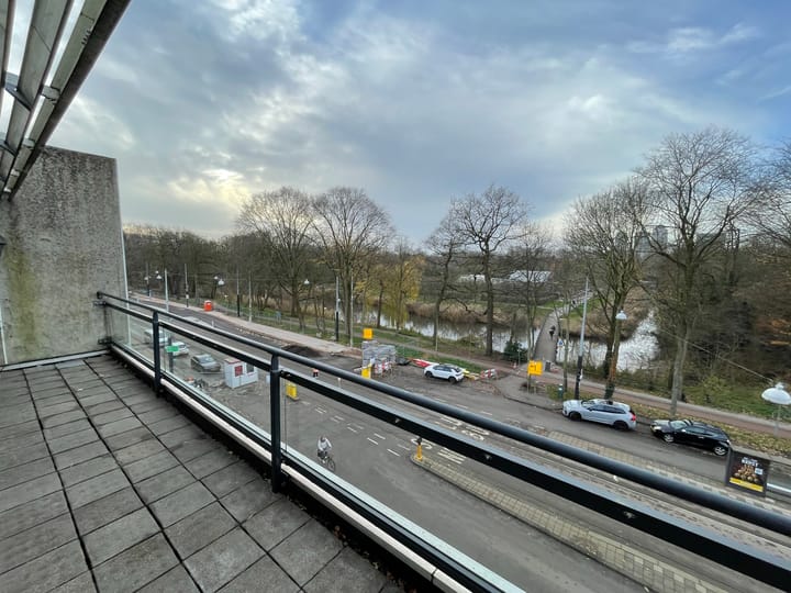 Foto 11 van Linnaeuspad 22