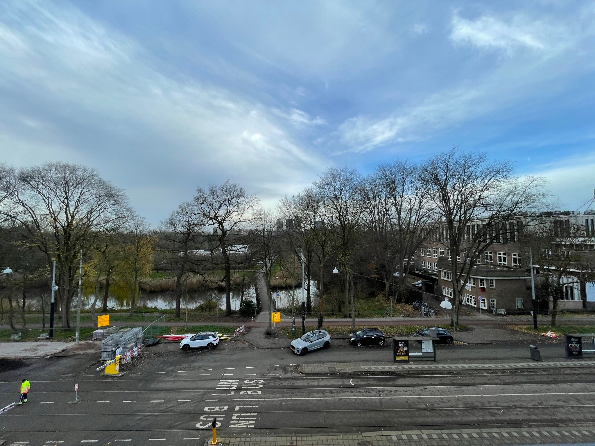 Foto 12 van Linnaeuspad 22