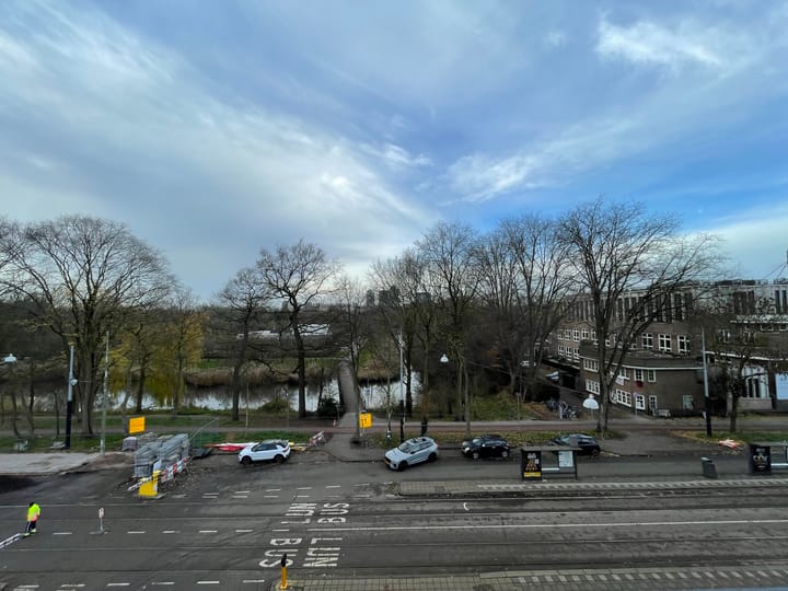 Foto 12 van Linnaeuspad 22