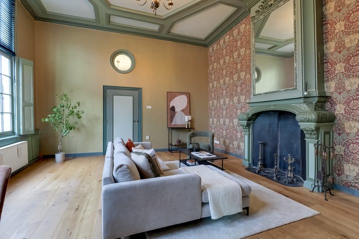 Achterom 3-D main image