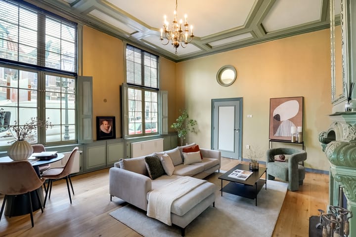 Photo 3 of Achterom 3-D