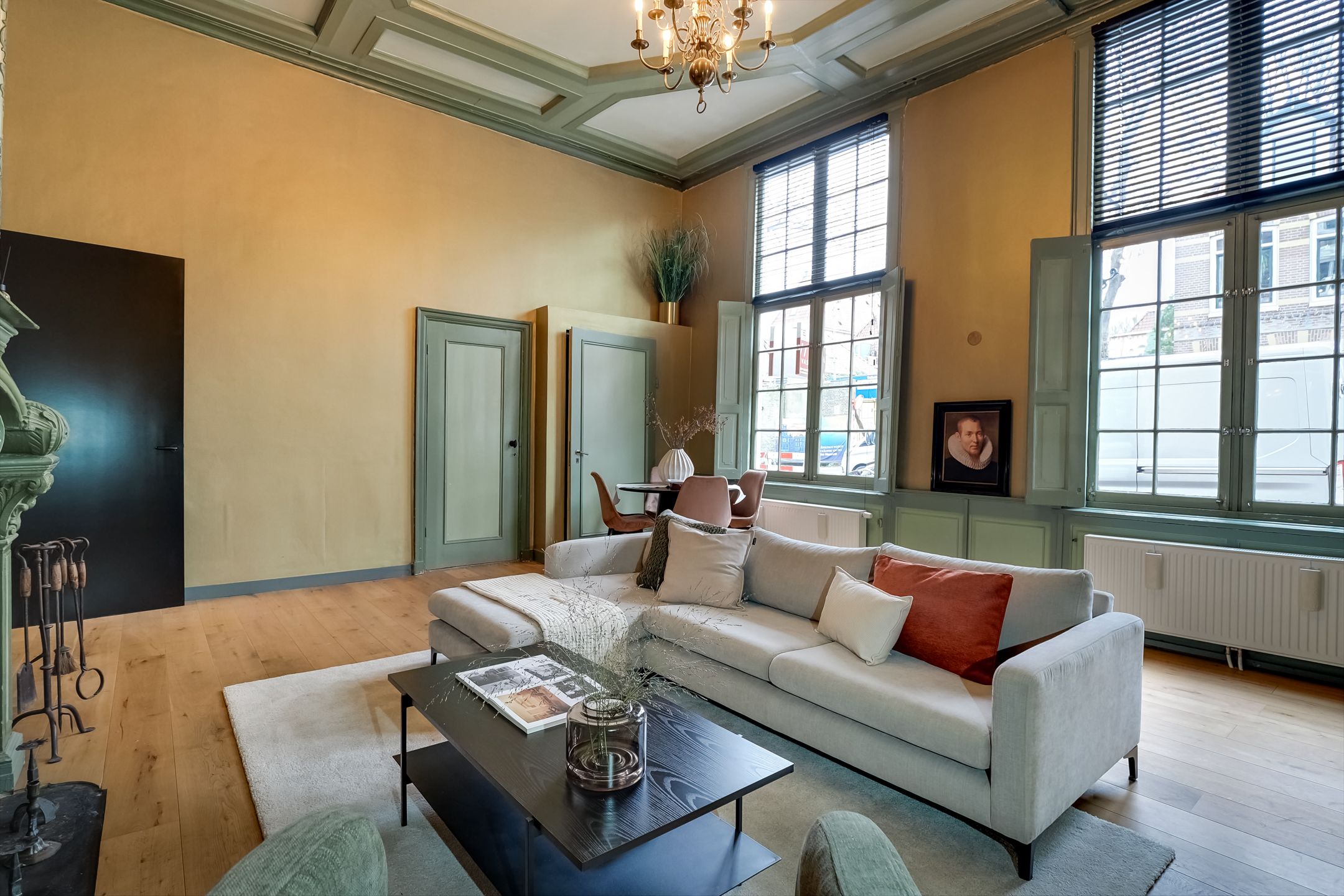 Foto 6 van Achterom 3-D