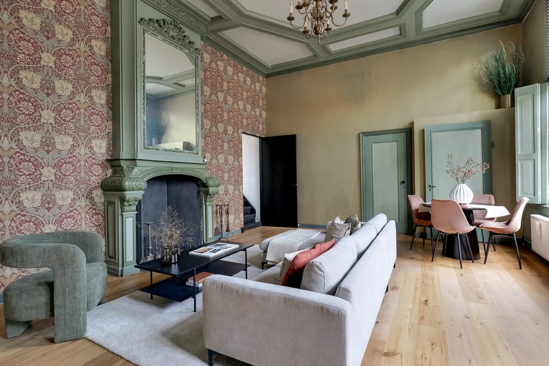 Foto 7 van Achterom 3-D