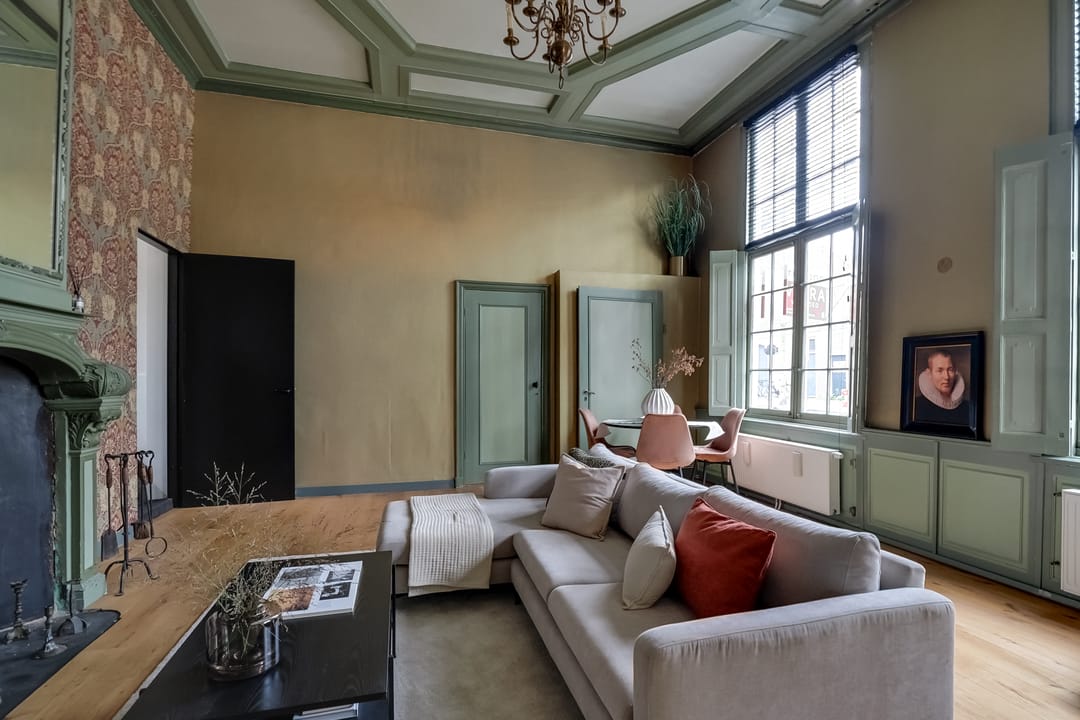 Foto 8 van Achterom 3-D