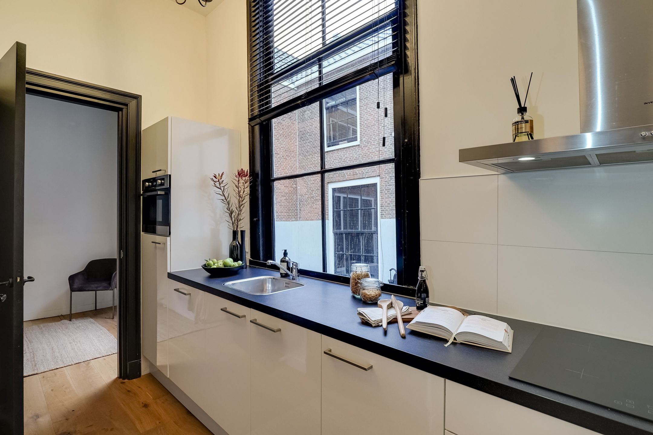 Foto 12 van Achterom 3-D