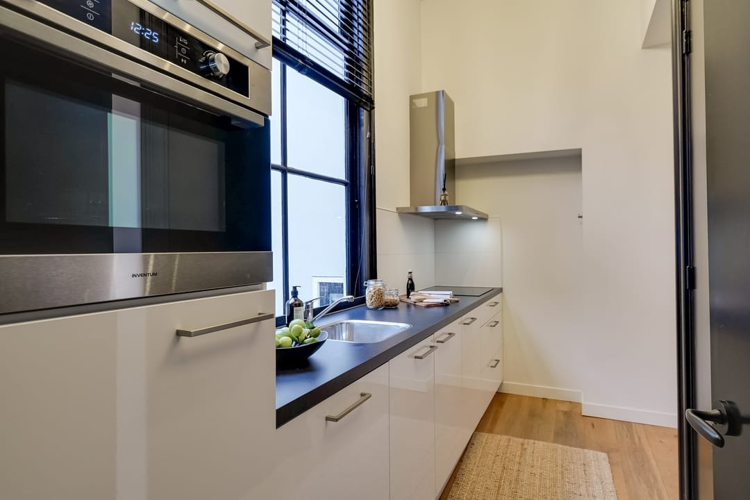 Foto 13 van Achterom 3-D