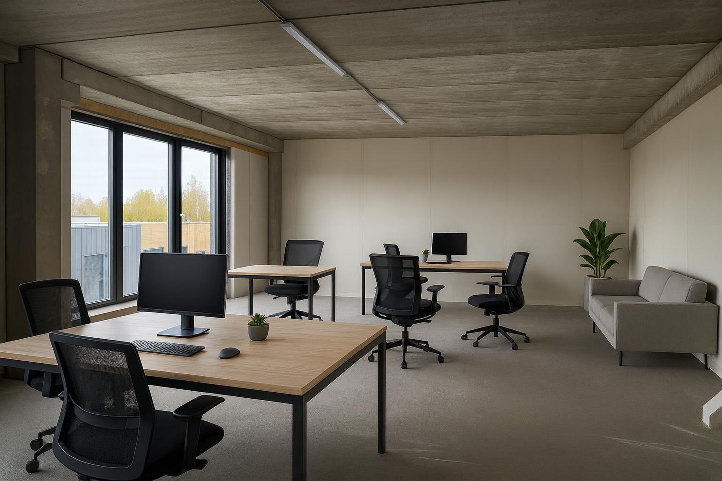 View photo 3 of Robert Peereboomweg 18-C12