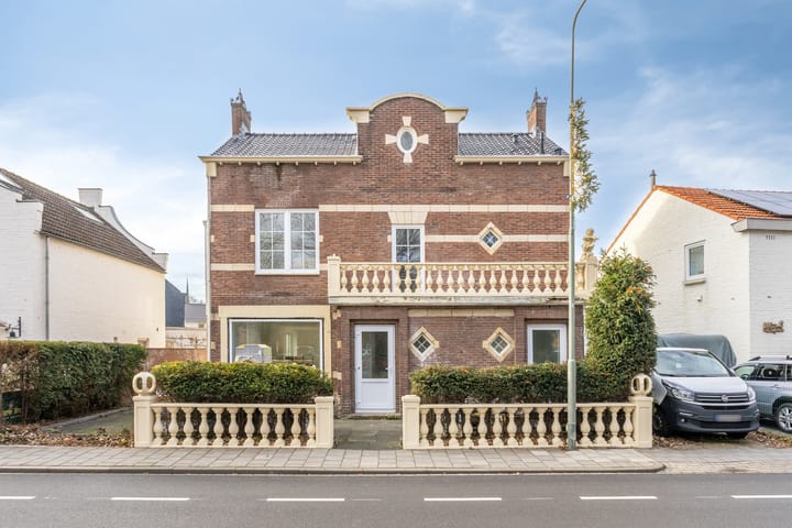 Burgemeester Henssingel 11