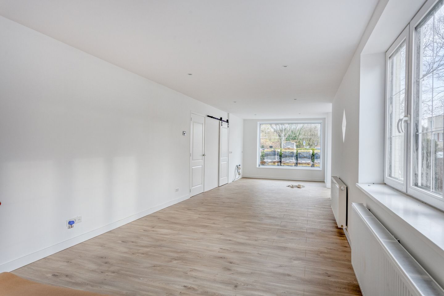 Foto 4 van Burgemeester Henssingel 11