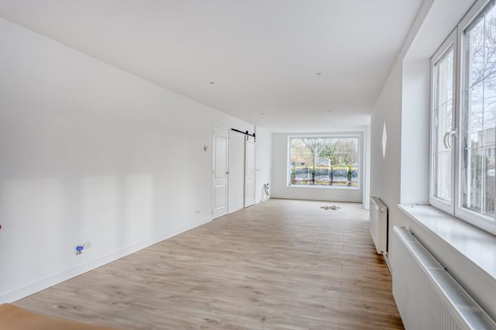 Foto 4 van Burgemeester Henssingel 11