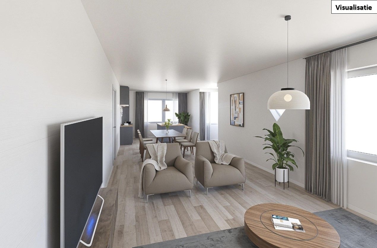 Foto 5 van Burgemeester Henssingel 11