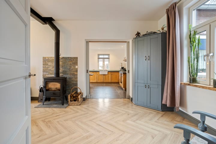 Foto 6 van Borgsweg 8