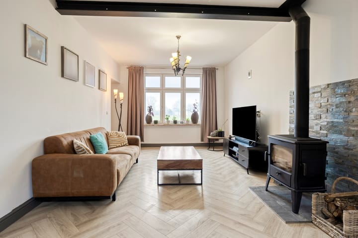 Foto 7 van Borgsweg 8