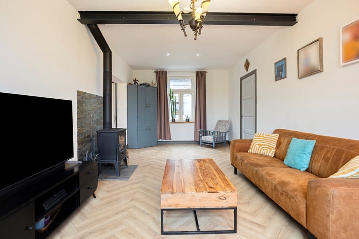 Foto 8 van Borgsweg 8