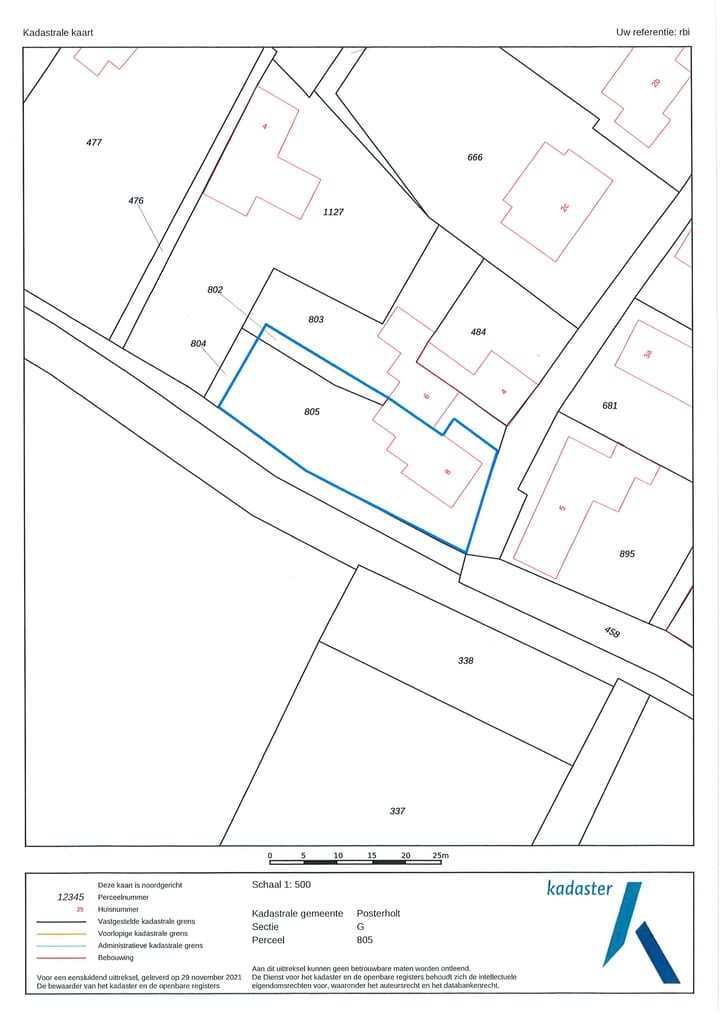 Foto 43 van Borgsweg 8