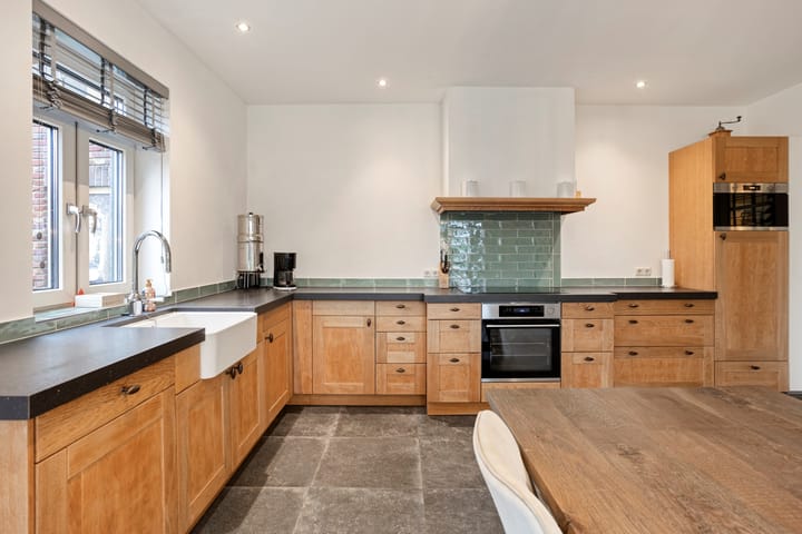 Foto 12 van Borgsweg 8