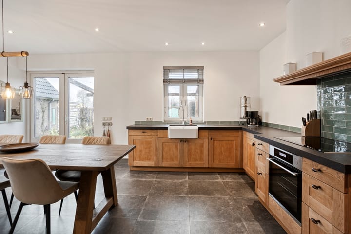 Foto 13 van Borgsweg 8