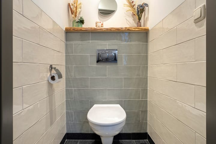 Foto 15 van Borgsweg 8