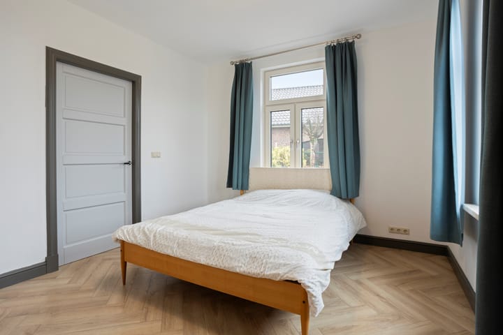 Foto 16 van Borgsweg 8