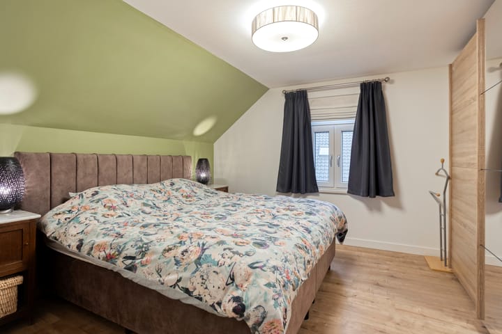 Foto 21 van Borgsweg 8