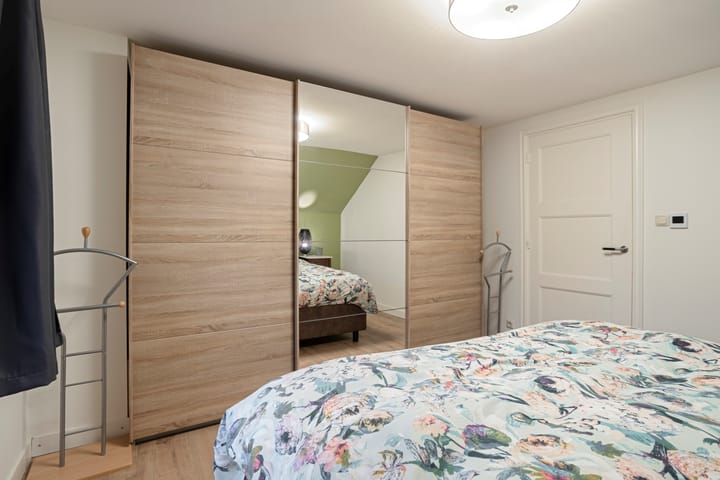 Foto 22 van Borgsweg 8