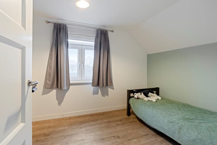 Foto 24 van Borgsweg 8