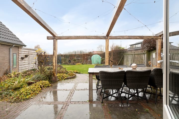 Foto 27 van Borgsweg 8