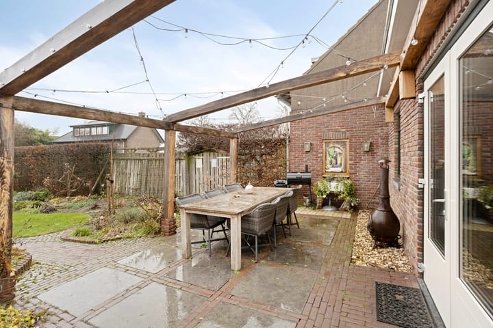 Foto 28 van Borgsweg 8