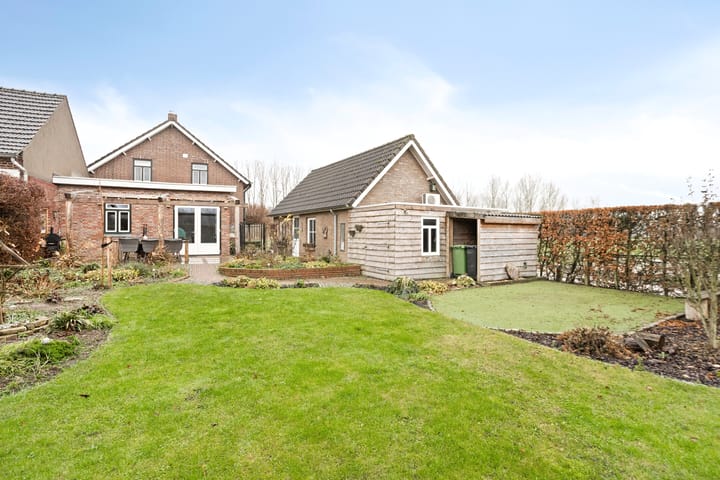 Foto 30 van Borgsweg 8