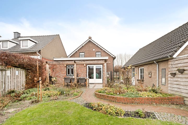 Foto 31 van Borgsweg 8