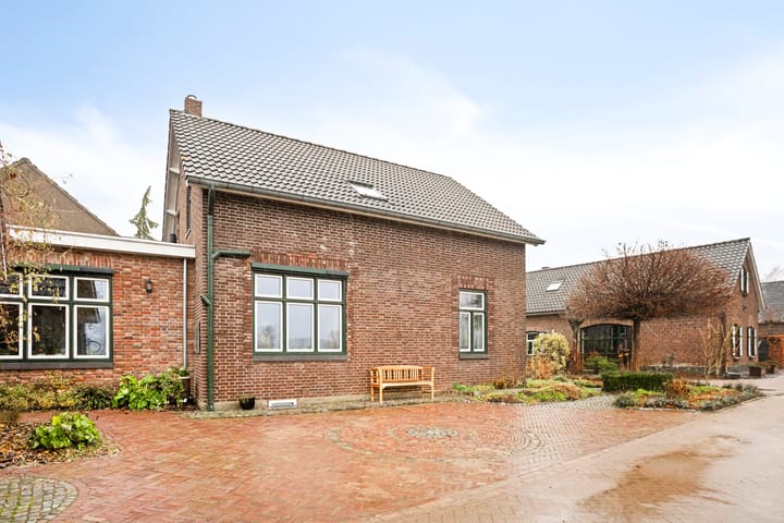 Foto 32 van Borgsweg 8