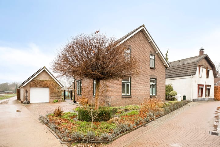 Foto 33 van Borgsweg 8