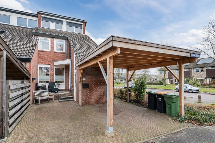 Foto 3 van Laveranhof 48