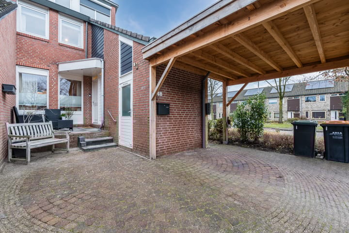 Foto 5 van Laveranhof 48