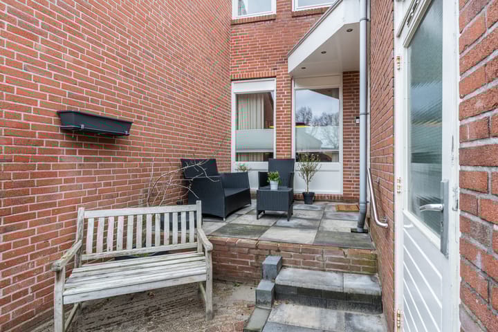 Foto 6 van Laveranhof 48