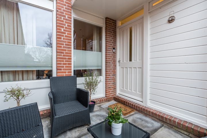 Foto 7 van Laveranhof 48