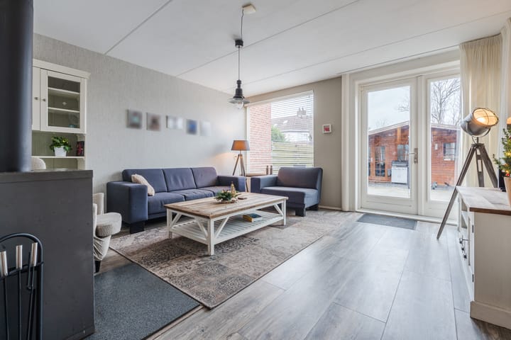 Foto 10 van Laveranhof 48