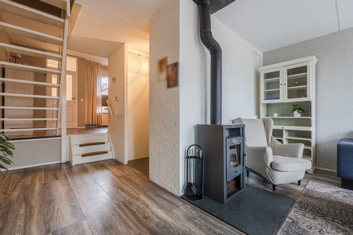 Foto 13 van Laveranhof 48