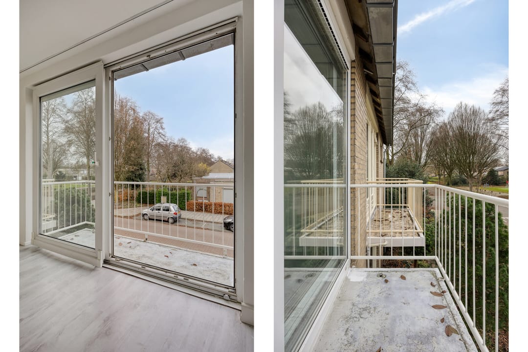 Foto 2 van Van Limburg Stirumstraat 32