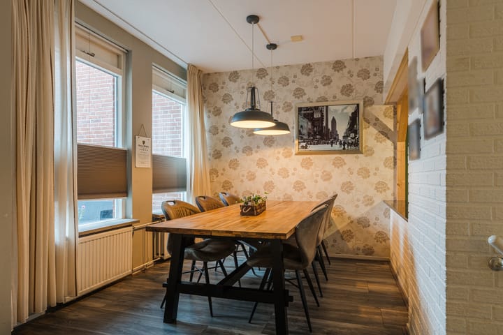 Foto 16 van Laveranhof 48