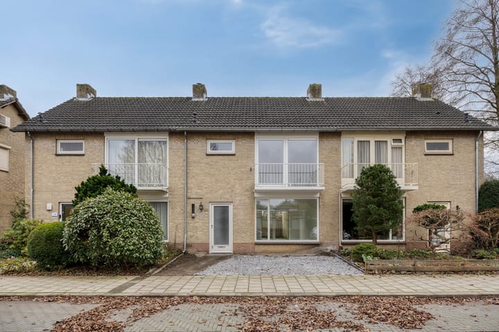 Foto 6 van Van Limburg Stirumstraat 32