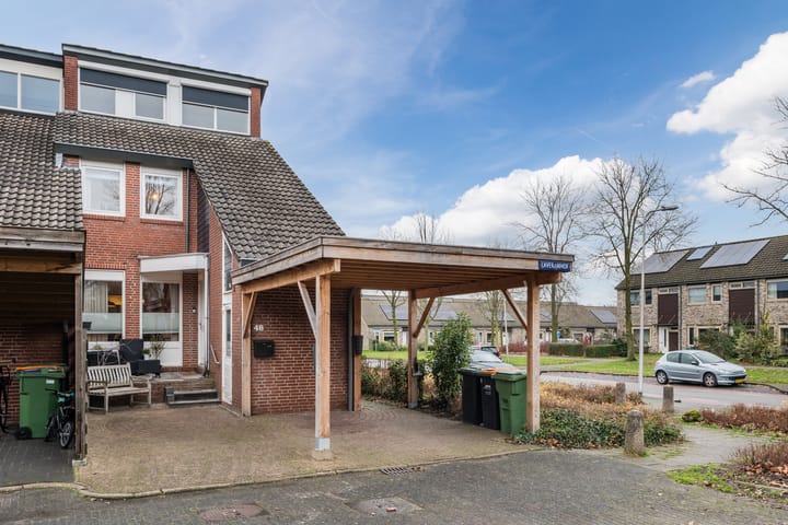 Foto 2 van Laveranhof 48