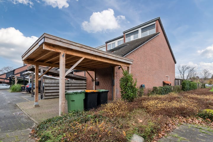 Foto 4 van Laveranhof 48